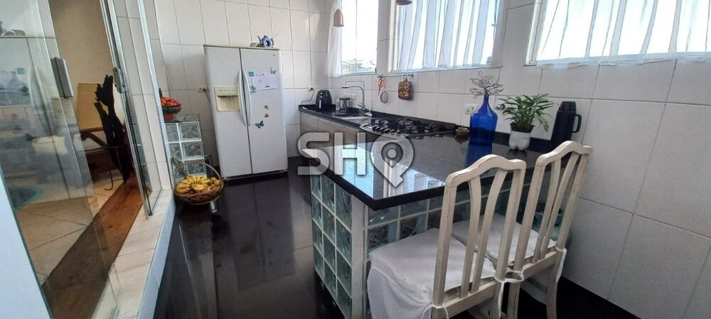Sobrado, 4 quartos, 148 m² - Foto 18