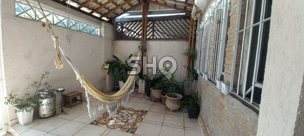 Sobrado, 4 quartos, 148 m² - Foto 14