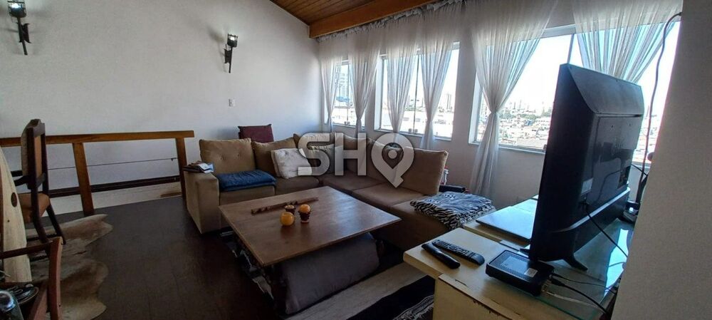 Sobrado, 4 quartos, 148 m² - Foto 10