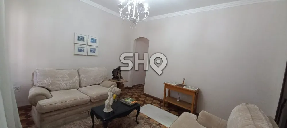 Sobrado, 4 quartos, 148 m² - Foto 3