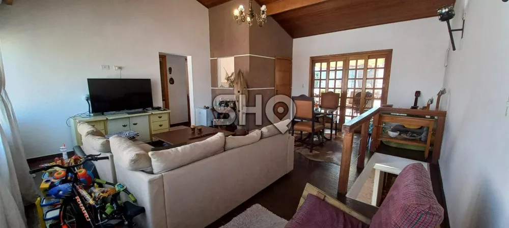 Sobrado, 4 quartos, 148 m² - Foto 3