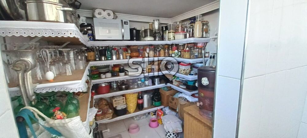 Sobrado, 4 quartos, 148 m² - Foto 22