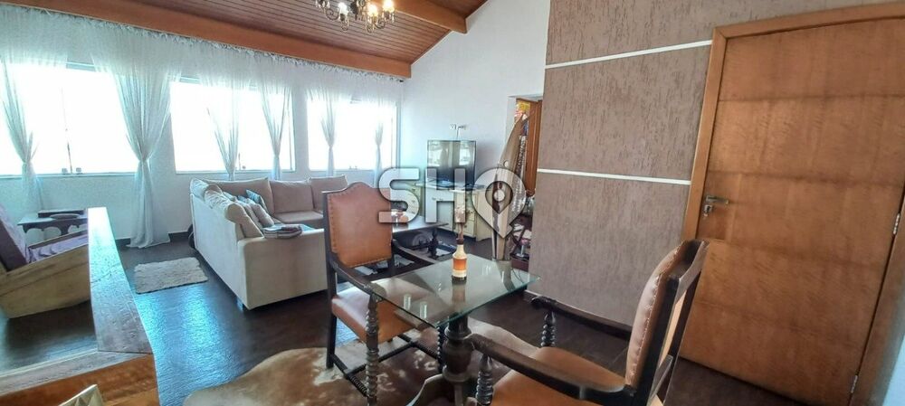 Sobrado, 4 quartos, 148 m² - Foto 20