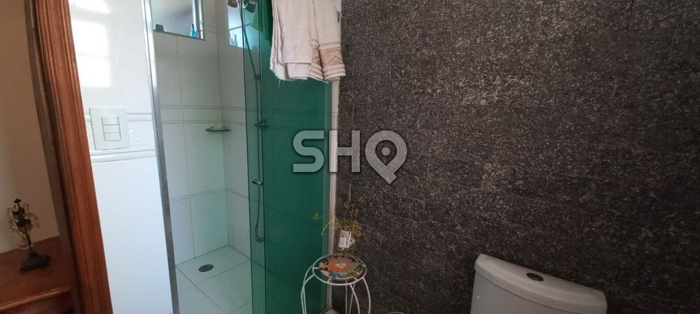 Sobrado, 4 quartos, 148 m² - Foto 17