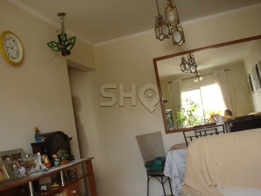 Apartamento, 2 quartos, 61 m² - Foto 1
