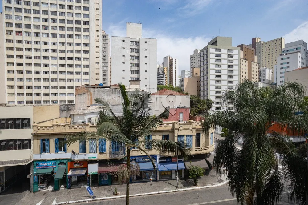 Apartamento, 1 quarto, 33 m² - Foto 12
