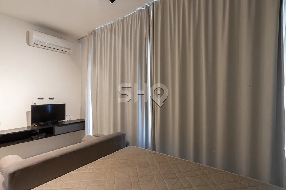 Apartamento, 1 quarto, 33 m² - Foto 14