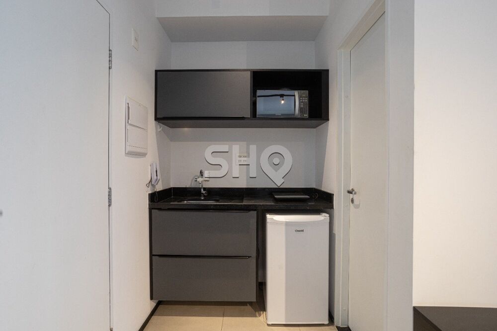 Apartamento, 1 quarto, 33 m² - Foto 3