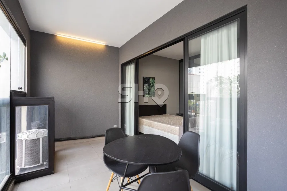 Apartamento, 1 quarto, 33 m² - Foto 10