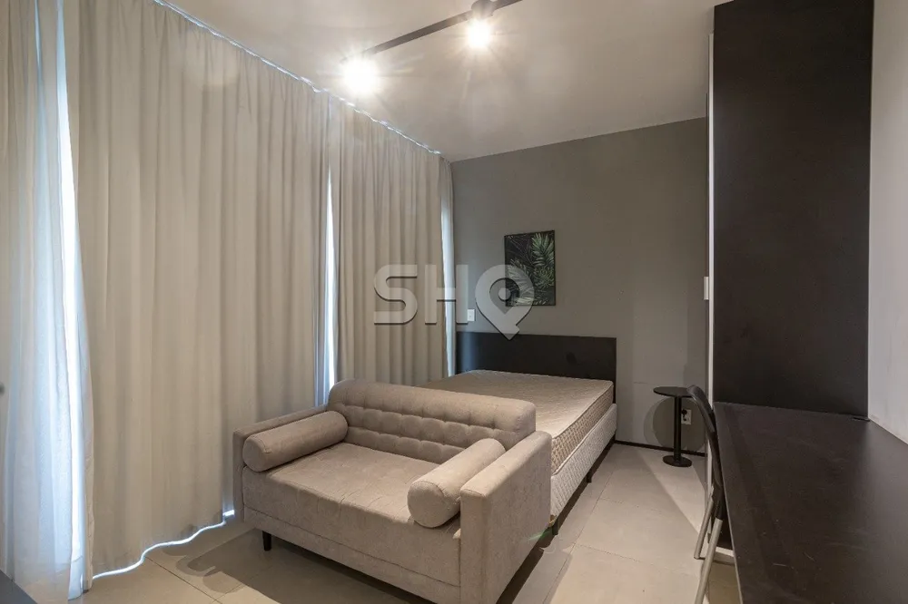 Apartamento, 1 quarto, 33 m² - Foto 13