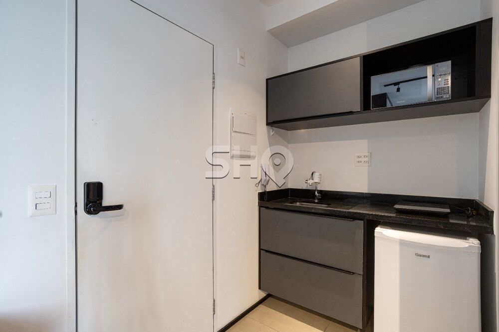 Apartamento, 1 quarto, 33 m² - Foto 2