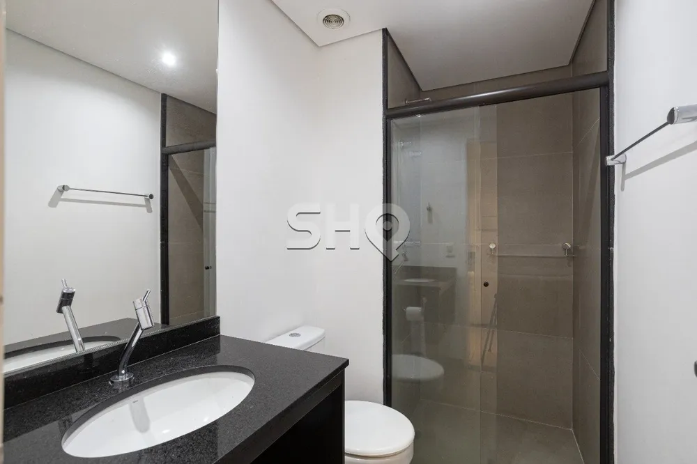 Apartamento, 1 quarto, 33 m² - Foto 3