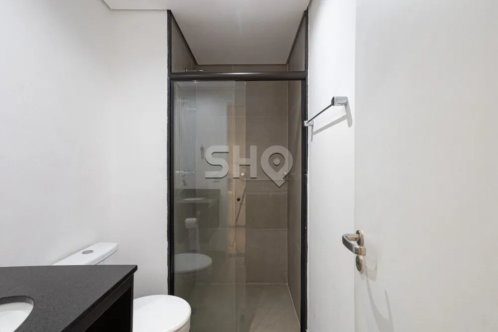 Apartamento, 1 quarto, 33 m² - Foto 16