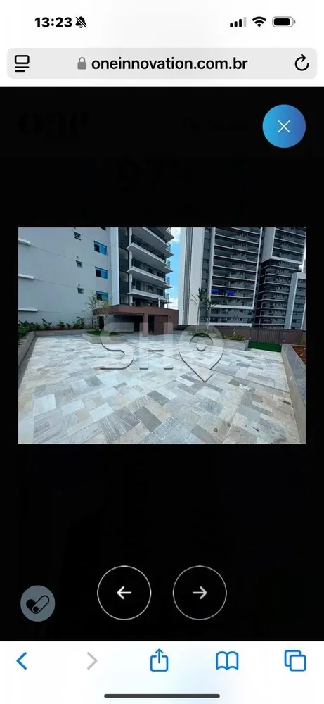 Apartamento, 2 quartos, 74 m² - Foto 3