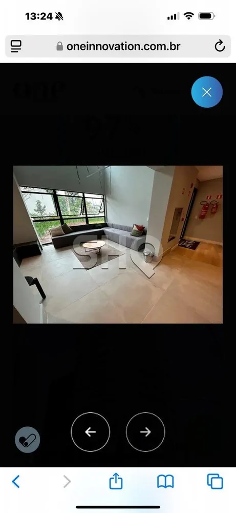 Apartamento, 2 quartos, 74 m² - Foto 2