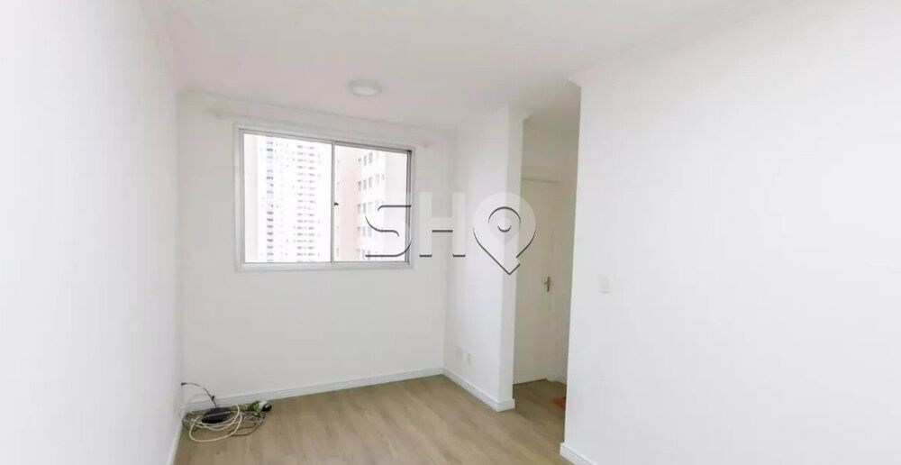 Apartamento à venda com 2 quartos, 50m² - Foto 1