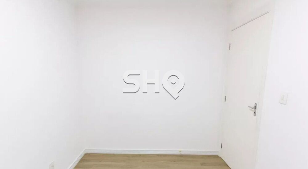 Apartamento à venda com 2 quartos, 50m² - Foto 4