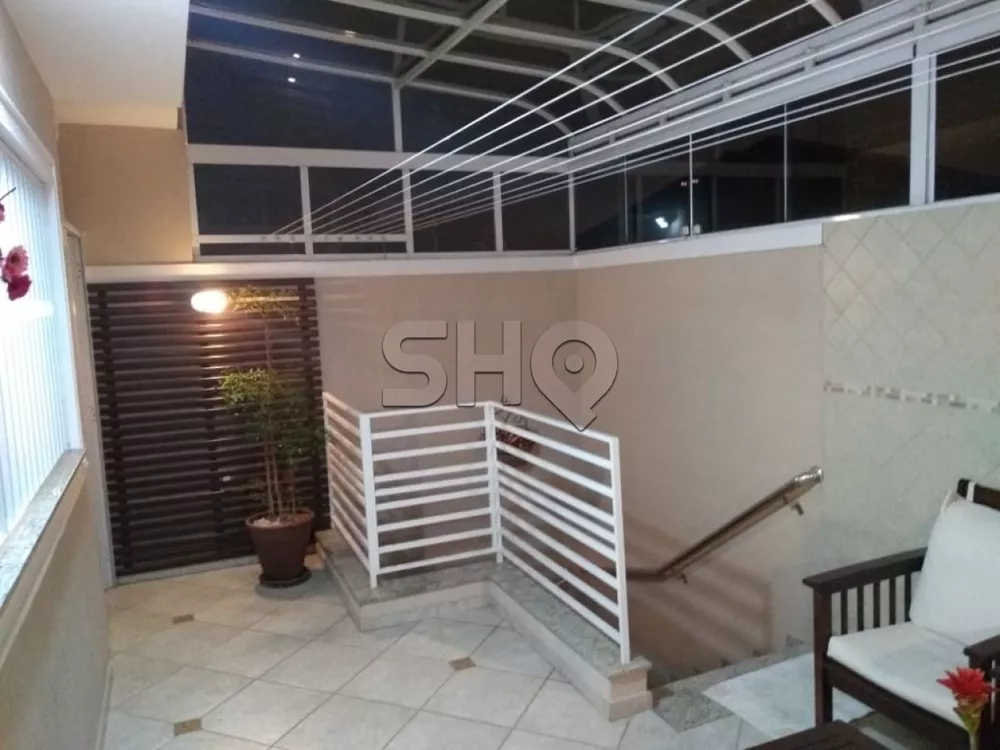 Sobrado à venda com 3 quartos, 136m² - Foto 4