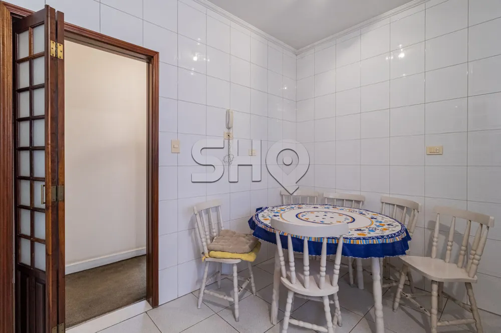 Casa, 3 quartos, 220 m² - Foto 4