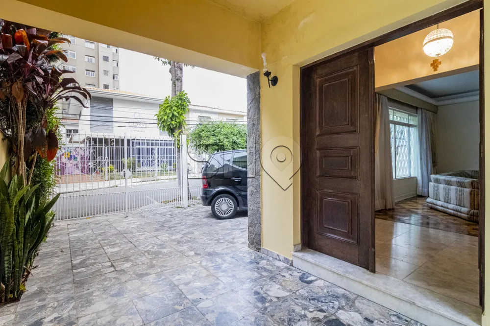Casa, 3 quartos, 220 m² - Foto 1