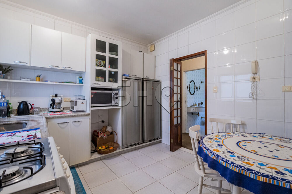 Casa, 3 quartos, 220 m² - Foto 2