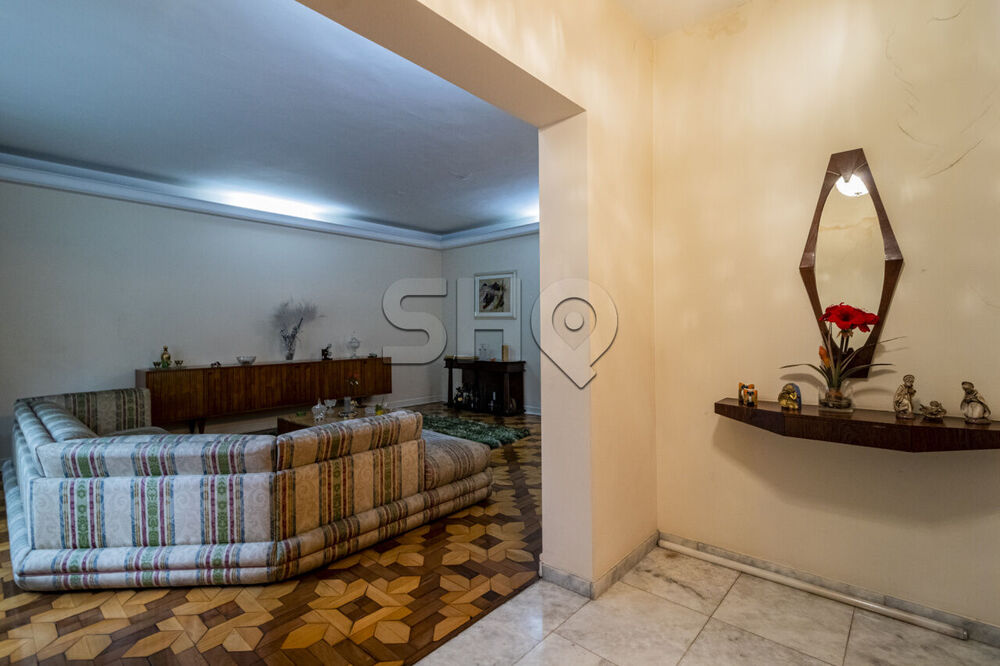 Casa, 3 quartos, 220 m² - Foto 1