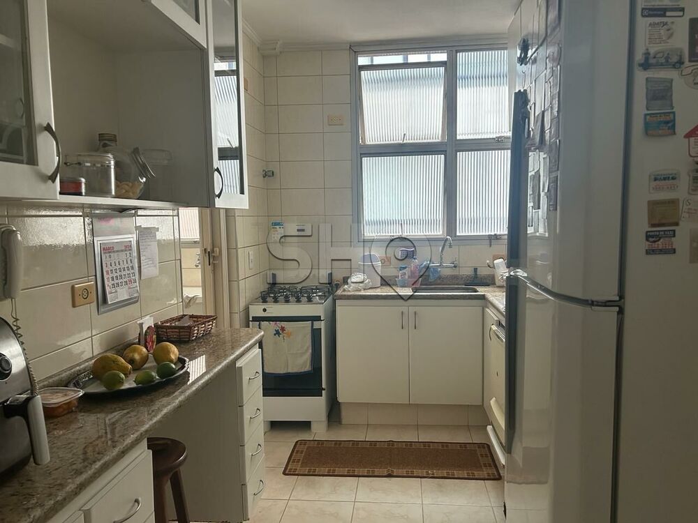 Apartamento à venda com 3 quartos, 131m² - Foto 15