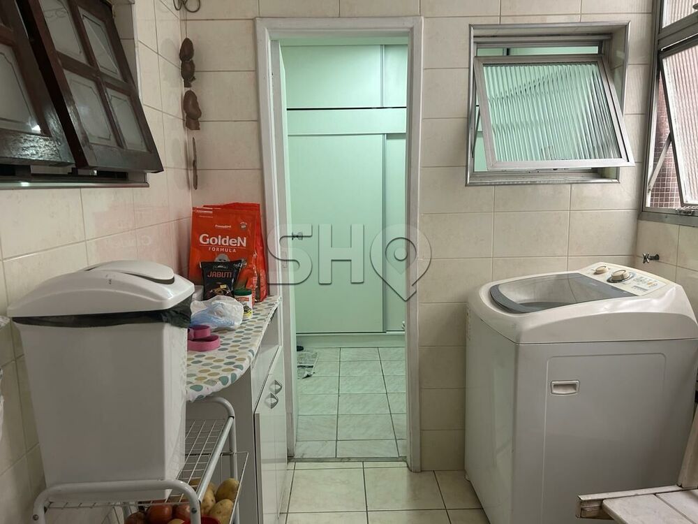 Apartamento à venda com 3 quartos, 131m² - Foto 18
