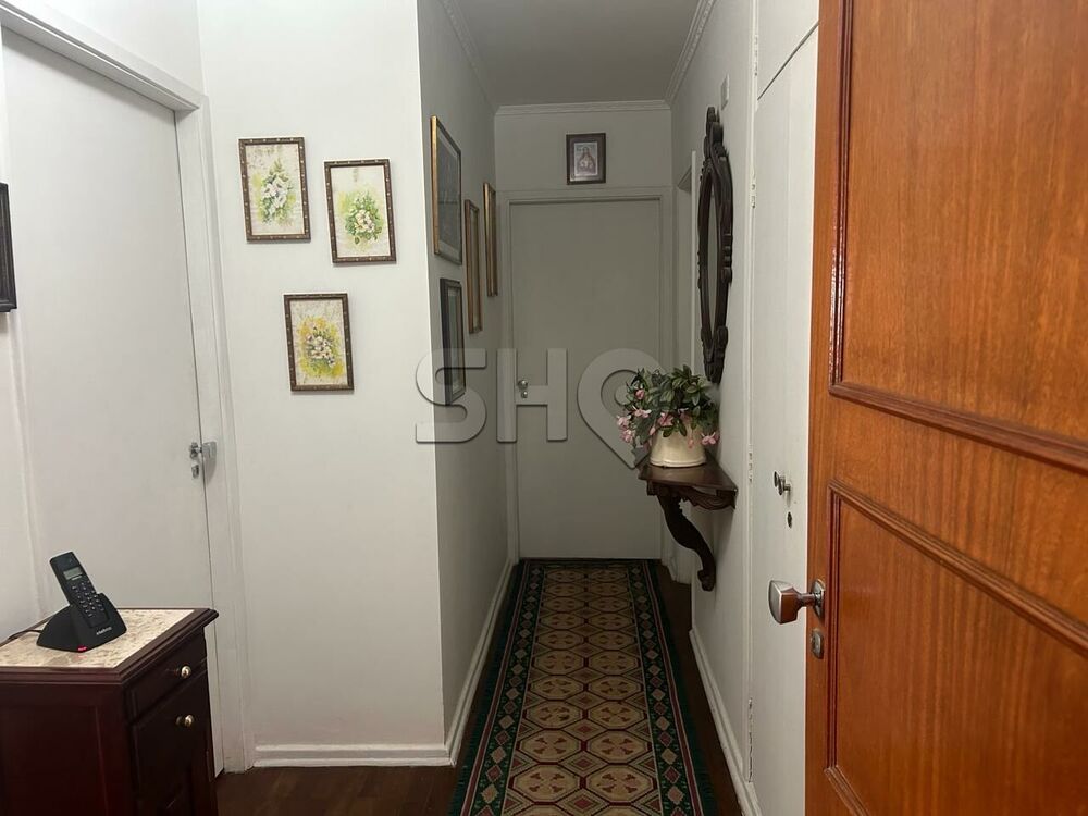 Apartamento à venda com 3 quartos, 131m² - Foto 6