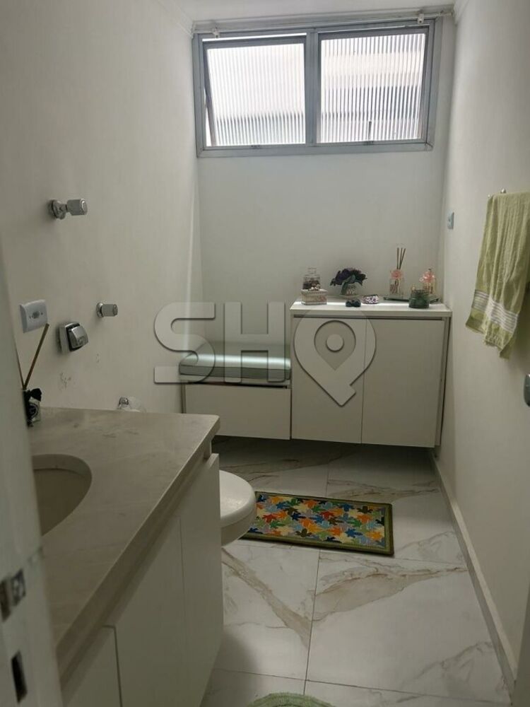 Apartamento à venda com 3 quartos, 131m² - Foto 10