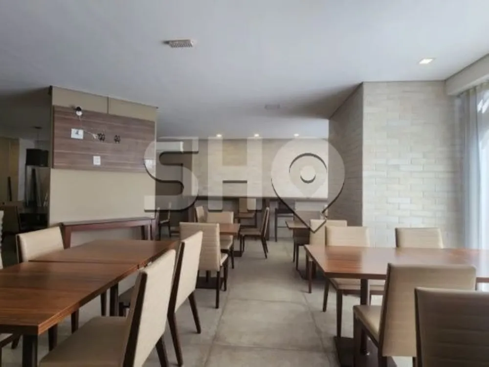 Apartamento, 1 quarto, 37 m² - Foto 15