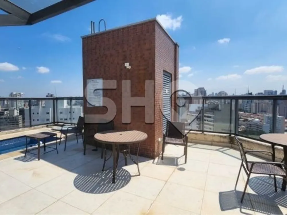 Apartamento, 1 quarto, 37 m² - Foto 3