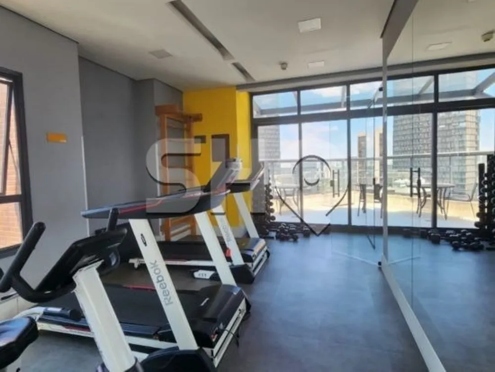 Apartamento, 1 quarto, 37 m² - Foto 10