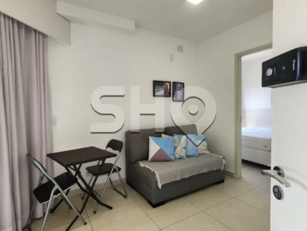 Apartamento, 1 quarto, 37 m² - Foto 8