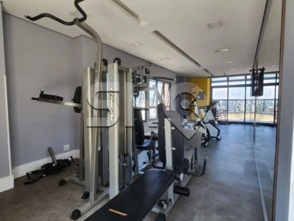 Apartamento, 1 quarto, 37 m² - Foto 7