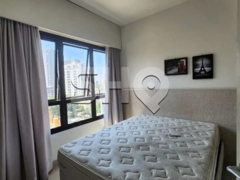 Apartamento, 1 quarto, 37 m² - Foto 2
