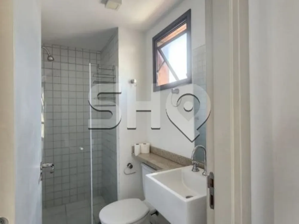 Apartamento, 1 quarto, 37 m² - Foto 8