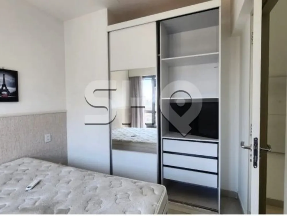 Apartamento, 1 quarto, 37 m² - Foto 4