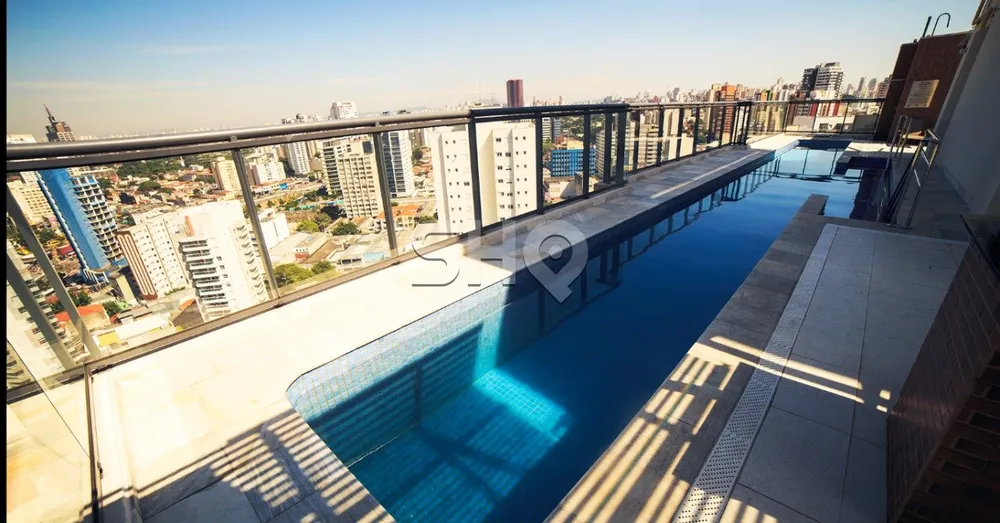 Apartamento, 1 quarto, 37 m² - Foto 14
