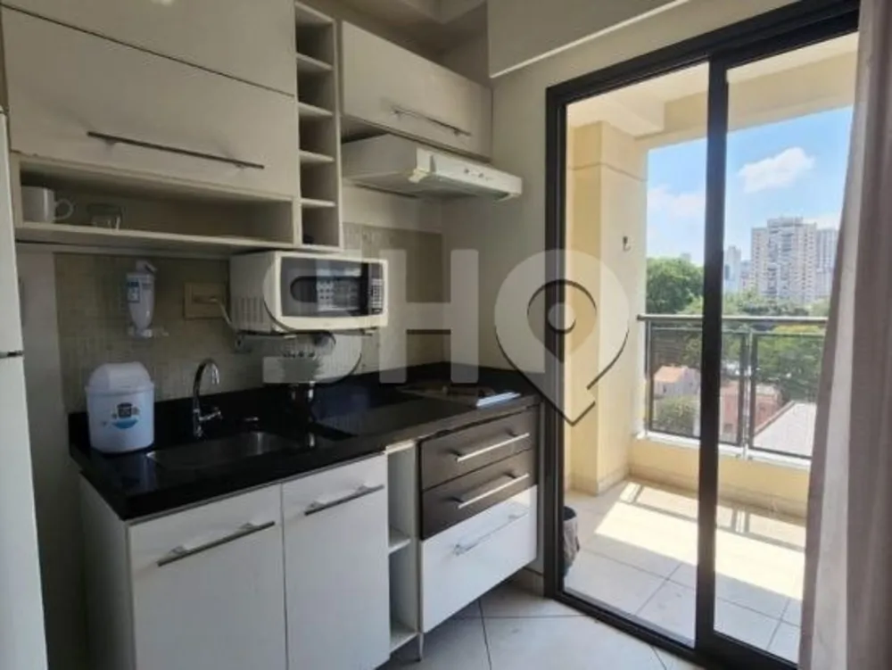 Apartamento, 1 quarto, 37 m² - Foto 6