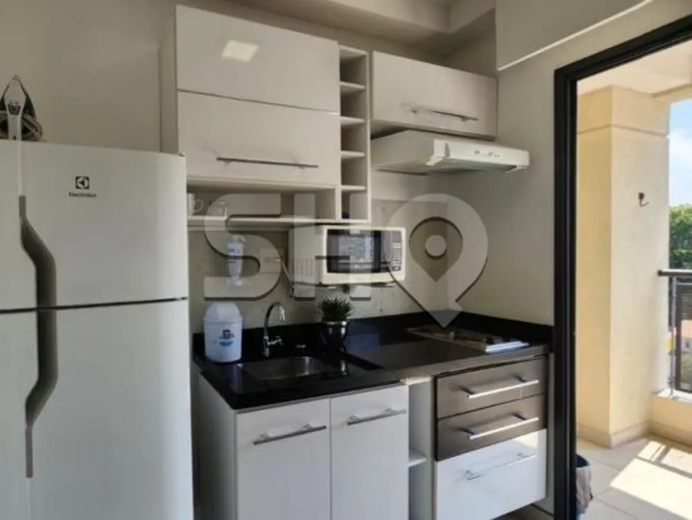 Apartamento, 1 quarto, 37 m² - Foto 5
