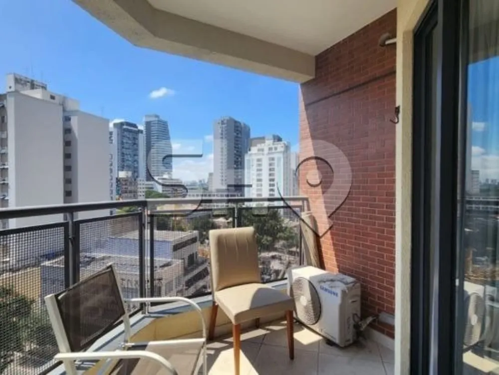 Apartamento, 1 quarto, 37 m² - Foto 3