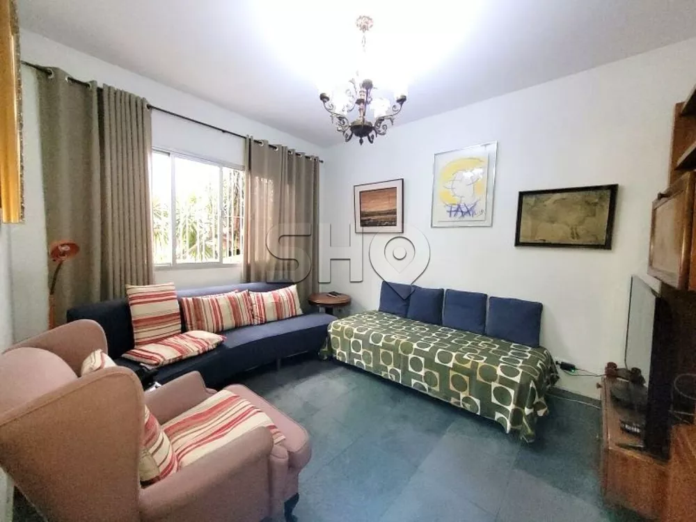 Casa, 3 quartos, 219 m² - Foto 3
