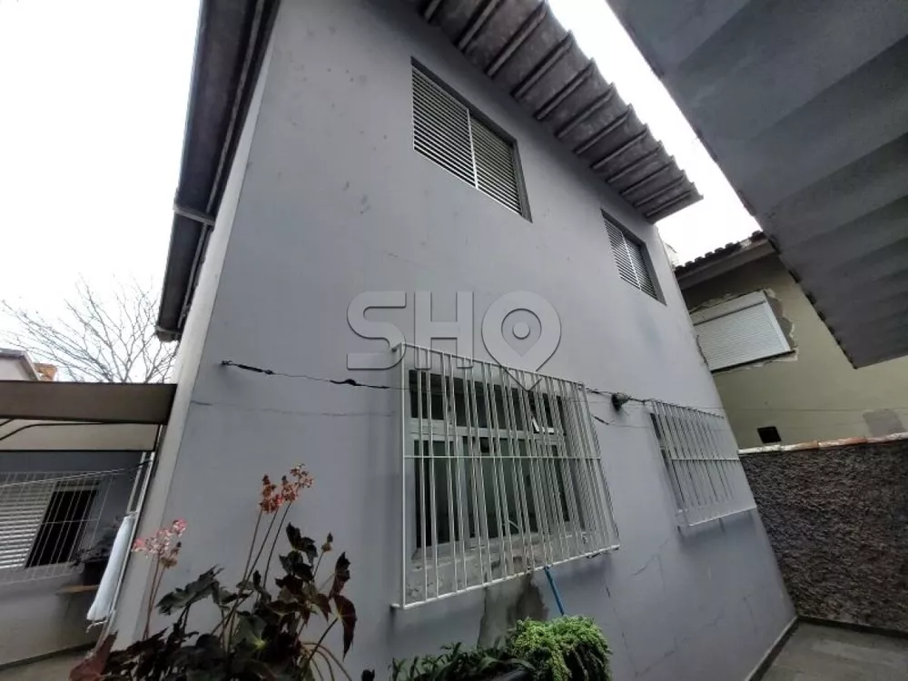 Casa, 3 quartos, 219 m² - Foto 1