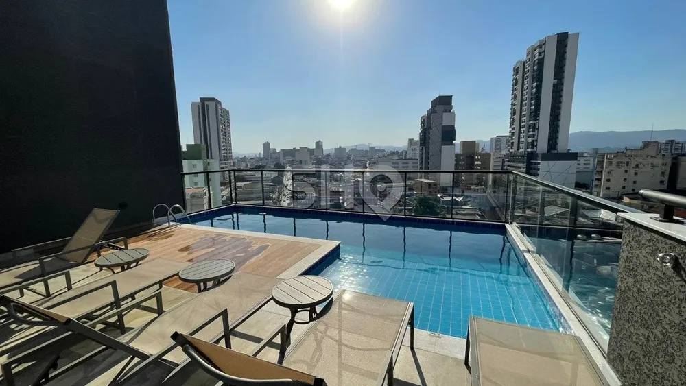 Apartamento, 1 quarto, 36 m² - Foto 9
