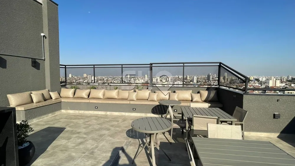 Apartamento, 1 quarto, 36 m² - Foto 13