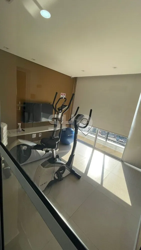 Apartamento, 1 quarto, 36 m² - Foto 7