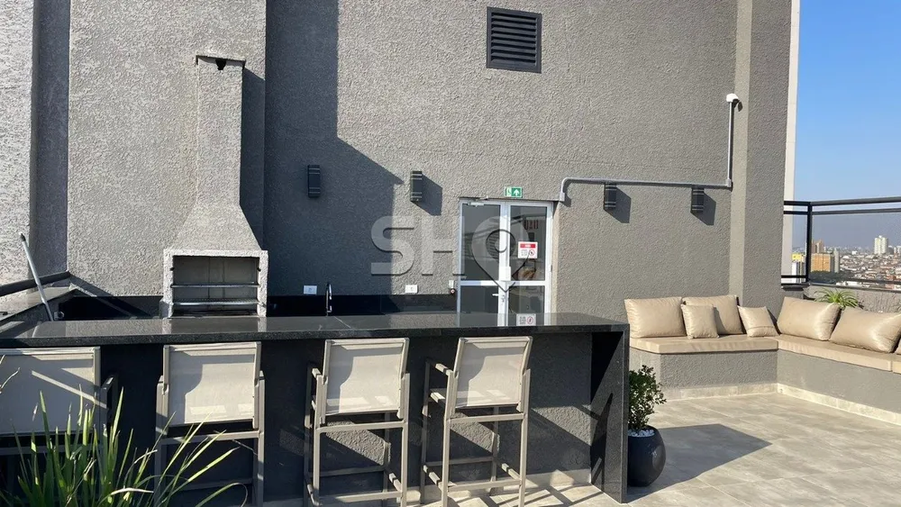Apartamento, 1 quarto, 36 m² - Foto 14