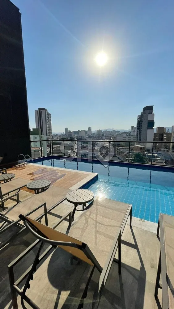 Apartamento, 1 quarto, 36 m² - Foto 10