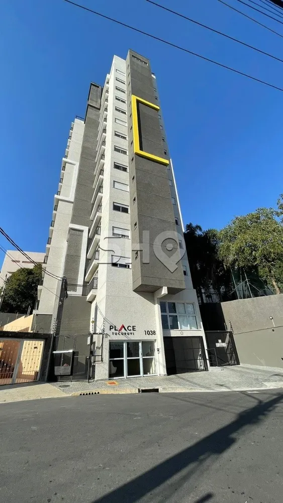 Apartamento, 1 quarto, 36 m² - Foto 16